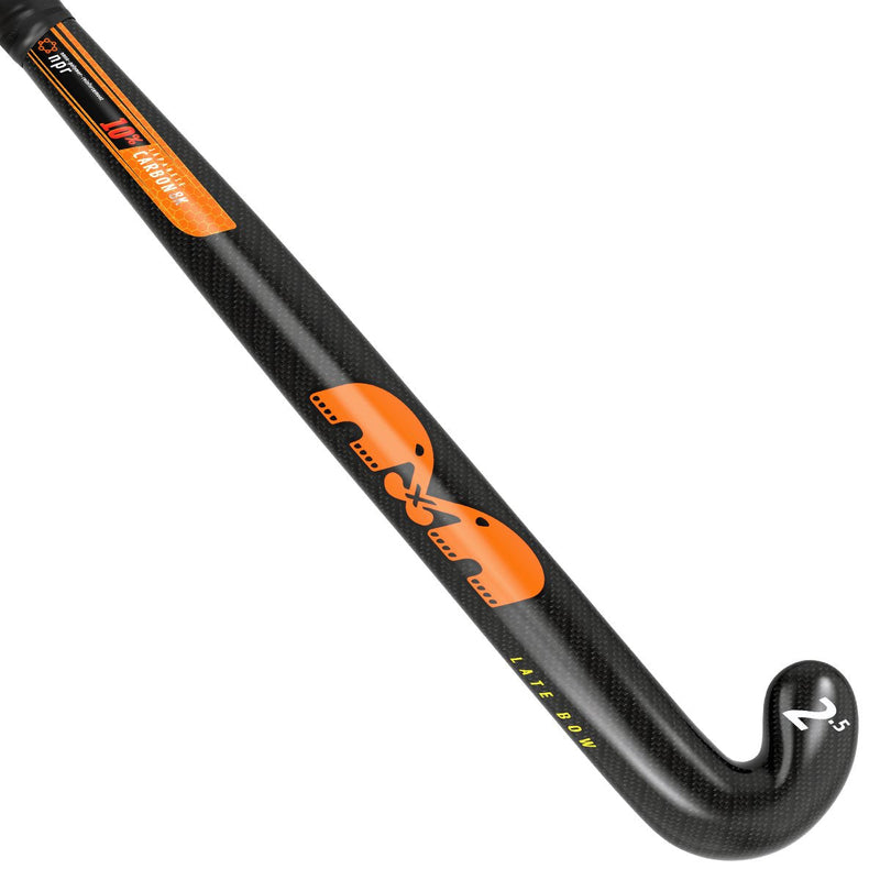 TK Series 2.5 Late Bow Hockey Stick