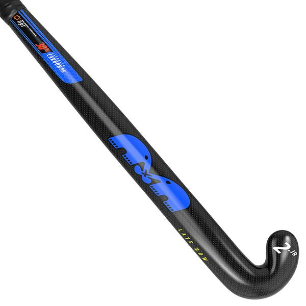 TK Series Late Bow 2.Junior Hockey Stick