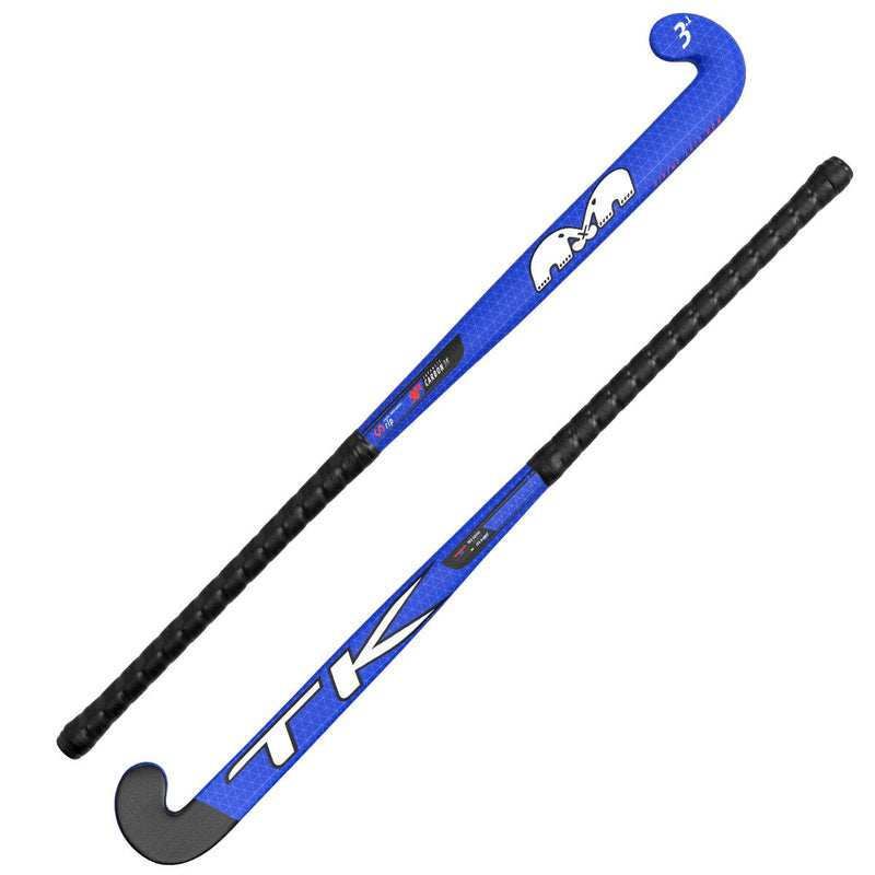 TK Series 3.1 Xtreme Late Bow Hockey Stick