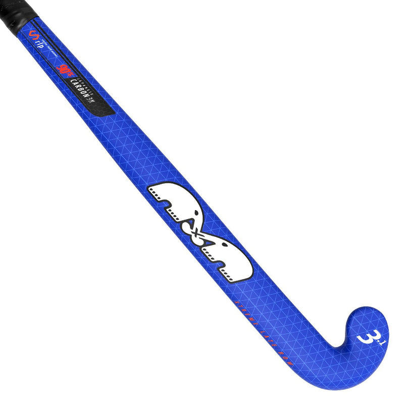 TK Series 3.1 Xtreme Late Bow Hockey Stick
