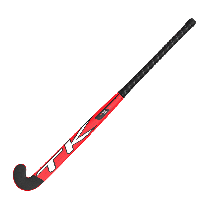 TK Series 3.3 Control Bow Hockey Stick