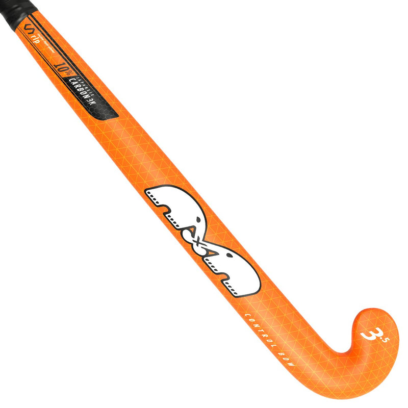 TK Series 3.5 Control Bow Hockey Stick