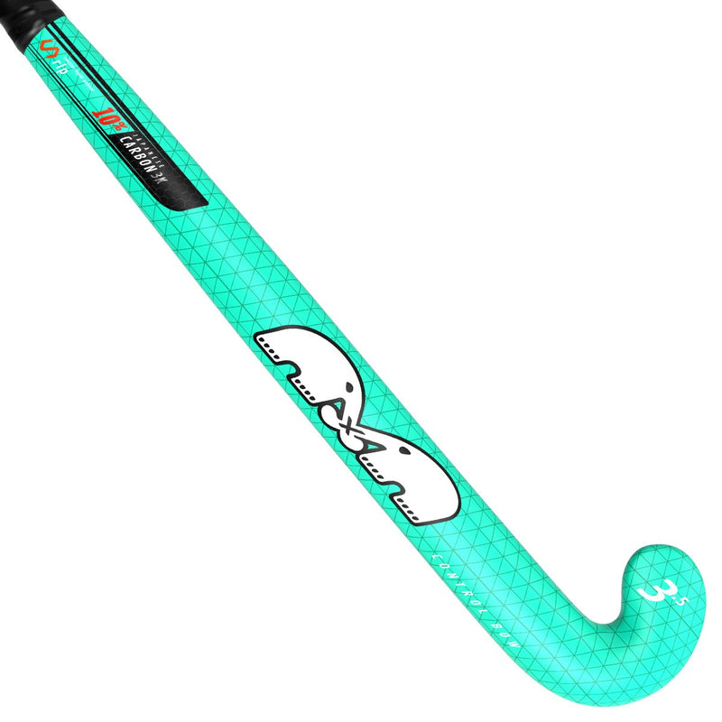 TK Series 3.5 Control Bow Hockey Stick