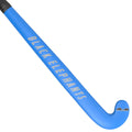 TK Black Elephant Fun Ltd Control Bow Hockey Stick