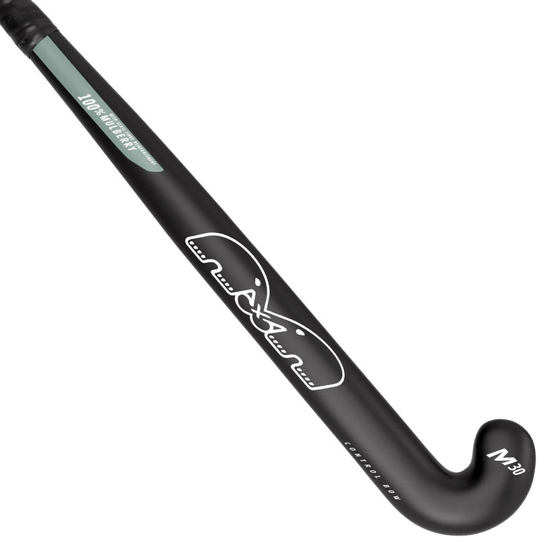 TK Maxi Wooden Junior Hockey Stick