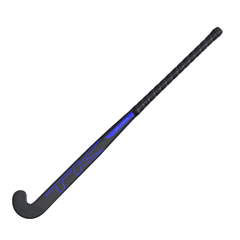 TK Maxi Wooden Junior Hockey Stick