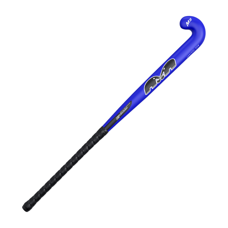 TK Maxi Wooden Junior Hockey Stick