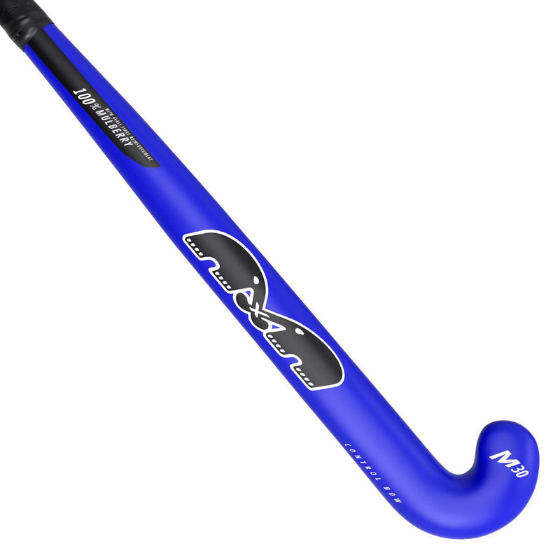 TK Maxi Wooden Junior Hockey Stick