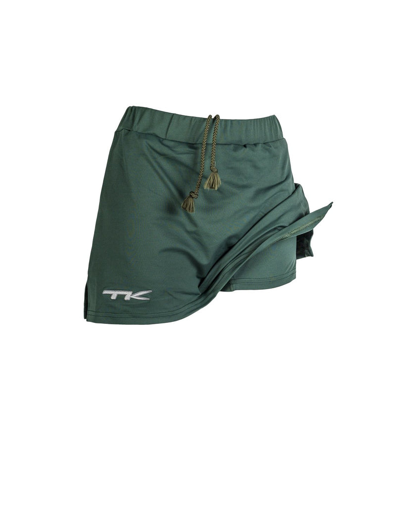 TK Paulista Hockey Skort