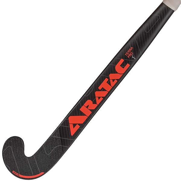 Aratac Terra Pro 1 Junior Hockey Stick front