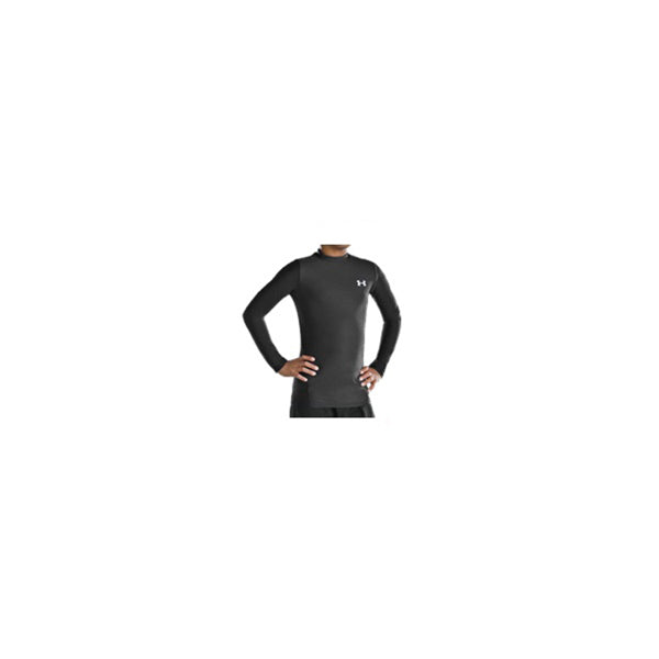 Under armour padded hockey shirt hotsell