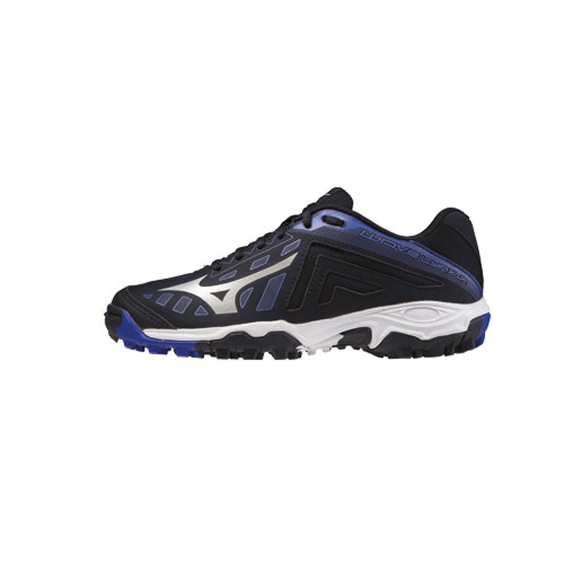 Mizuno Wave Lynx Junior Hockey Shoes