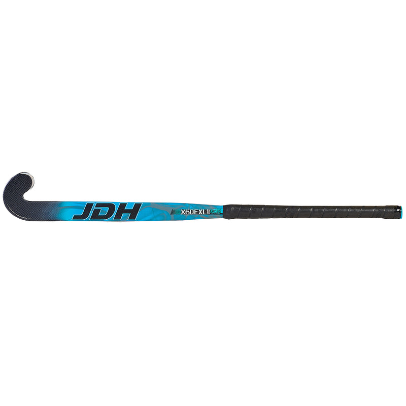 JDH X60TT XLB Hockey Stick