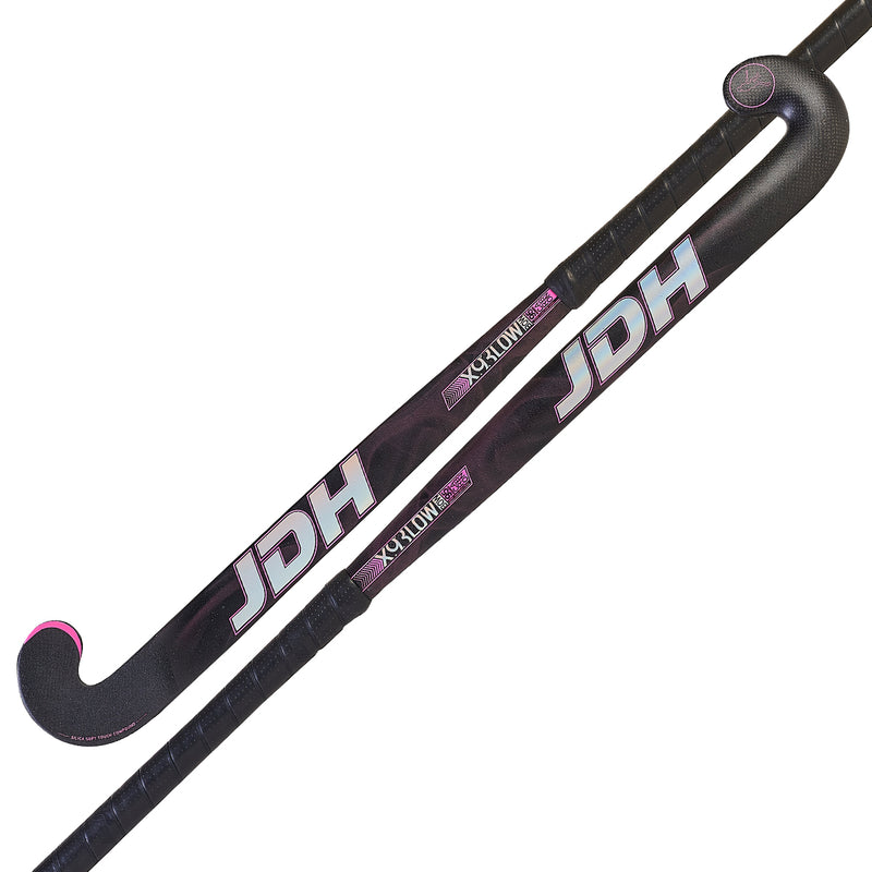 JDH X93TT LBH Hockey Stick