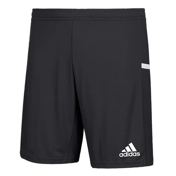 Adidas T19 Knit Youth Shorts