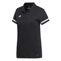 Adidas T19 Womens Polo Shirt