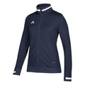 Adidas T19 Womens Woven Jacket