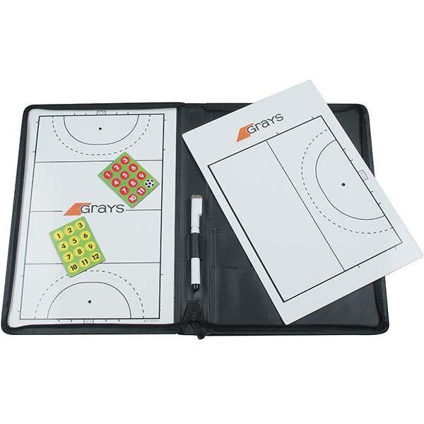 Grays Coaching Folder