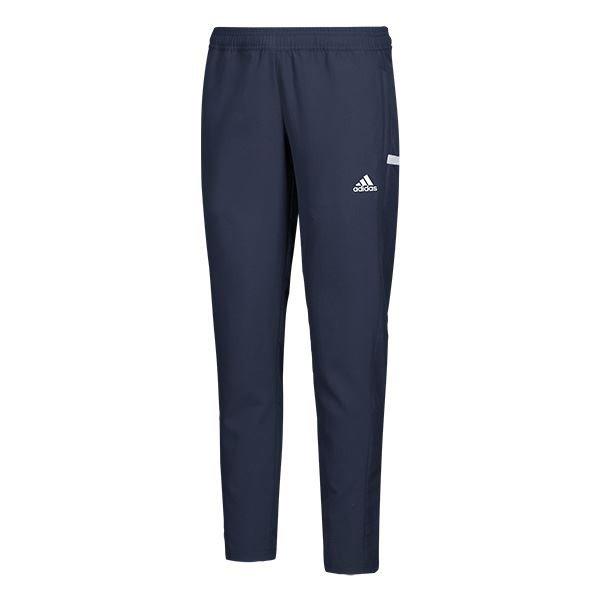 Adidas T19 Womens Woven Pant