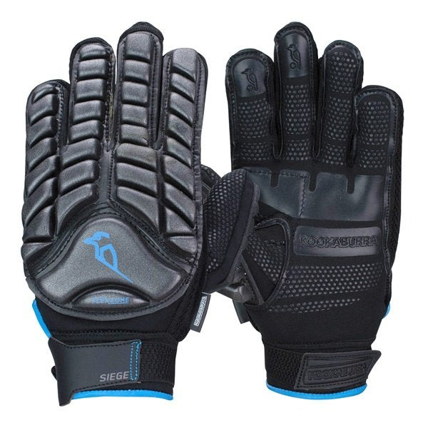 Kookaburra Siege Hockey Gloves