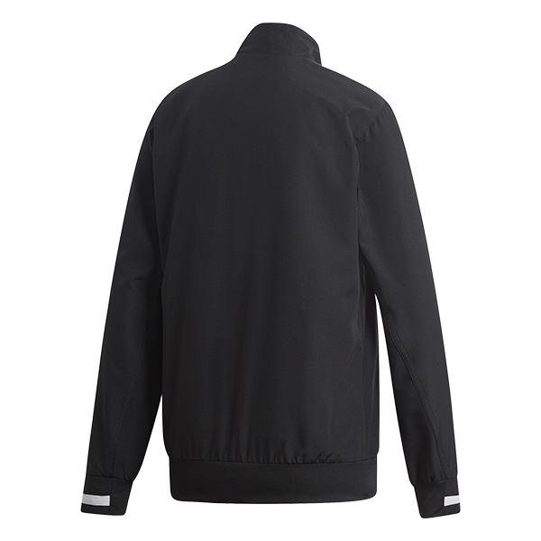 Adidas T19 Womens Woven Jacket