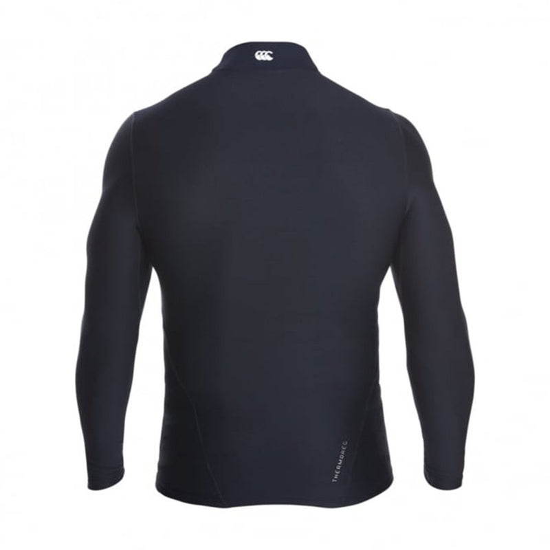 Canterbury Mens Thermoreg Turtle Long Sleeve Top