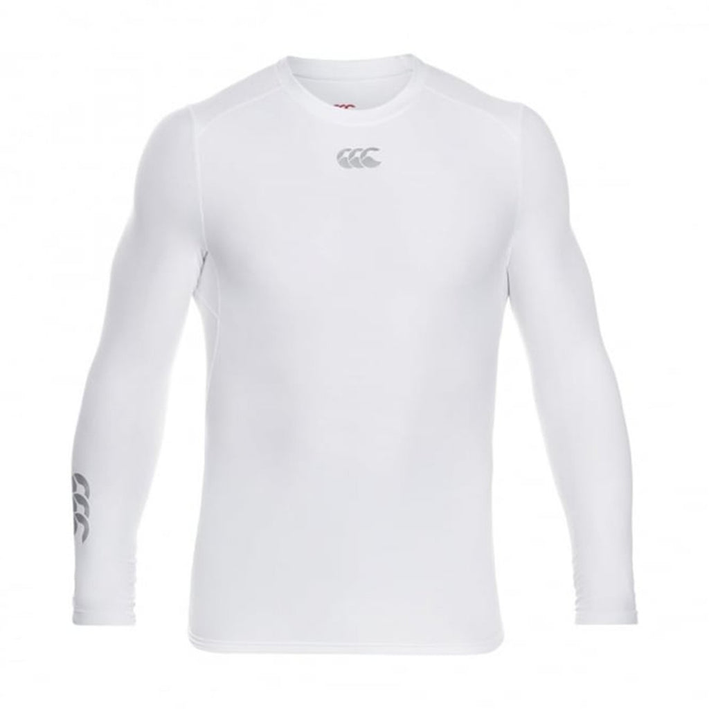 Parelachtig Pasen samenkomen Canterbury Mens Thermoreg Long Sleeve Top