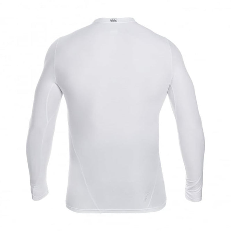 Canterbury Mens Thermoreg Long Sleeve Top