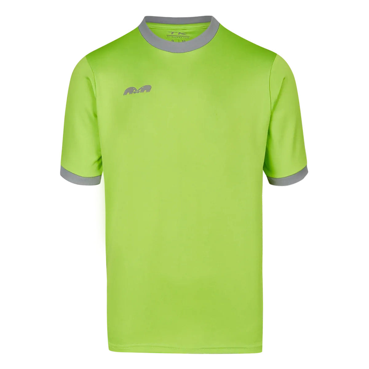 TK Goalie Shirt Short Sleeve