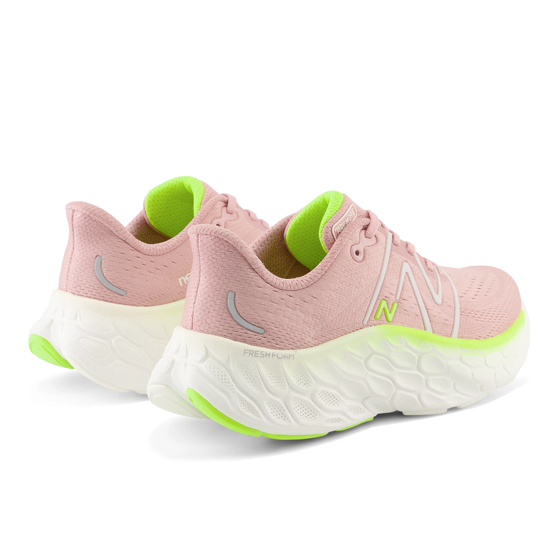 New Balance Fresh Foam X MORE V4 Womens Running Shoes