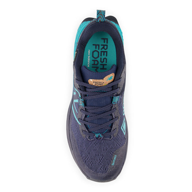 New Balance Fresh Foam X HIERRO V7 GTX Womens Running Shoes