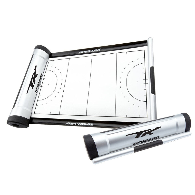 TK Outdoor Hockey Tactic Zipboard